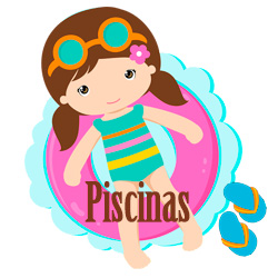 piscinas